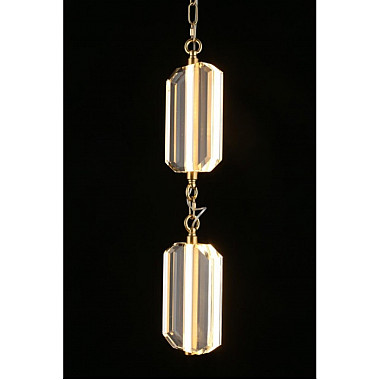 Подвесной светильник Lakres APL.070.06.10