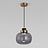 Подвесной светильник Jeffry 50241/1 LED дымчатый