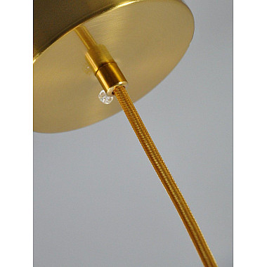 Подвесной светильник Elvan PD-6047