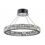 Подвесной светильник Erbusco Erbusco L 1.5.60.100 N