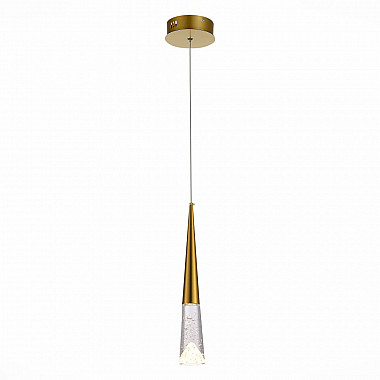 Подвесной светильник Sollen SL6111.203.01