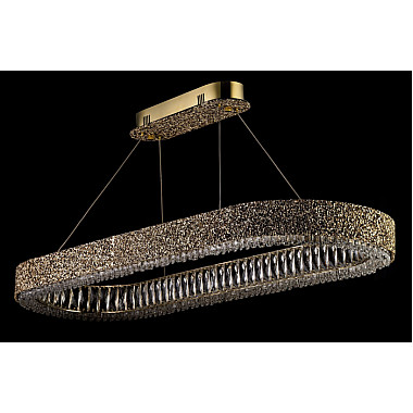 Подвесной светильник Neuron Neuron L 1.5.100x35.100 G