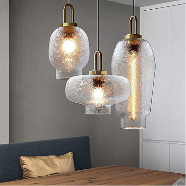 Подвесной светильник Liebe01