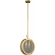 Подвесной светильник Lauria LAU-ZW-2(Z)310/R