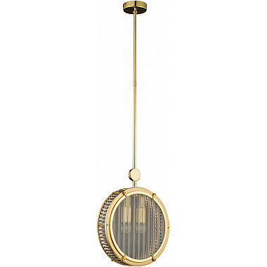 Подвесной светильник Lauria LAU-ZW-2(Z)310/R