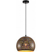 Подвесной светильник Celesta A7058SP-1BK