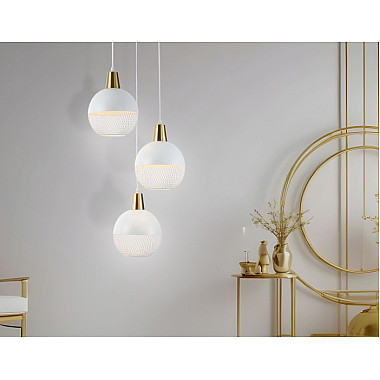 Подвесной светильник TRADITIONAL TR8503