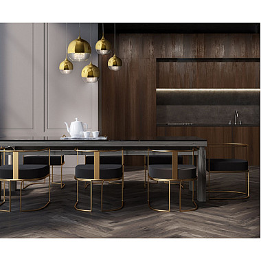 Подвесной светильник Fermi P140-PL-170-5-G