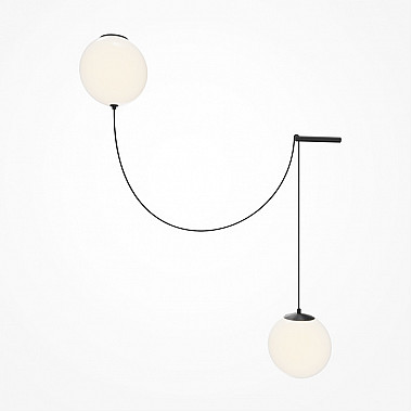 Подвесной светильник Twins MOD427PL-L20B3K1