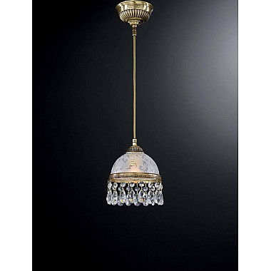 Подвесной светильник Reccagni Angelo L.6200/16