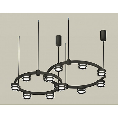 Подвесной светильник TRADITIONAL XR92091004
