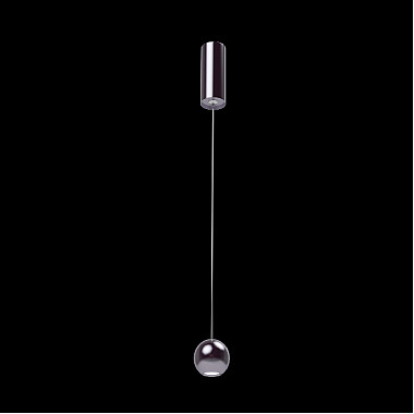 Подвесной светильник Harmat P067PL-L5GF3K