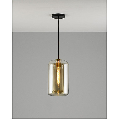 Подвесной светильник Scrum V11535-1P