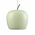 Подвесной светильник Crystal Lux Amor SP1 Light Green