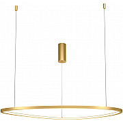 Подвесной светильник Glint MOD072PL-L36BSK