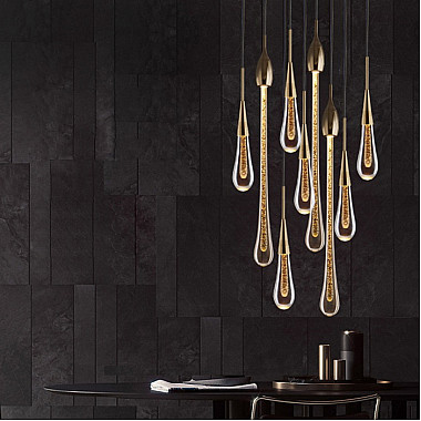 Подвесной светильник LC-11-0197