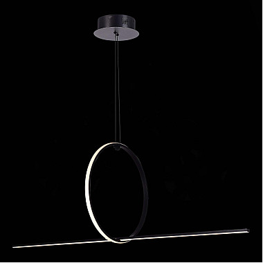 Подвесной светильник Gaia SL6113.413.01