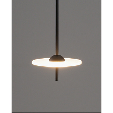 Подвесной светильник Ella V10881-PL