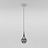 Подвесной светильник Adour 50256/1 LED дымчатый