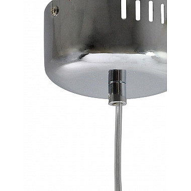 Подвесной светодиодный светильник Elvan PD-91002A-11W-WW-ChSm