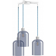 Подвесной светильник PND.113.03.01.030.WH-S.26.LB