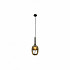 Подвесной светильник Drop A1541/200/F3 CR+GD