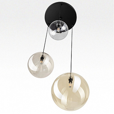 Подвесной светильник Orton CL202133