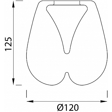 Подвесной светильник Andromeda 8932+5PL (8942-8945)