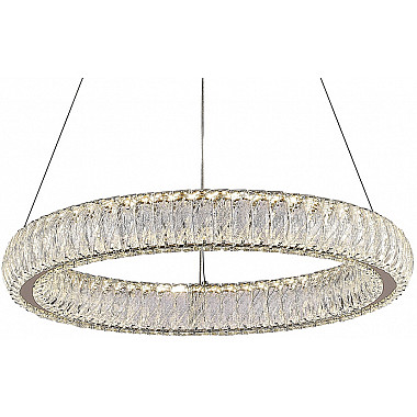 Подвесной светильник 8290 8291/60 gold