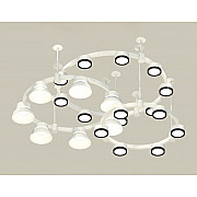 Подвесной светильник TRADITIONAL XR92212010