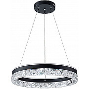 Подвесной светильник Apollo A2549SP-75BK