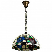 Подвесной светильник Arte Lamp Florizel A3165SP-1BG