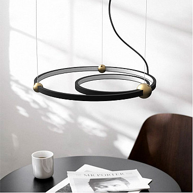 Подвесной светильник PLANETARY01