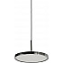 Подвесной светильник 3510 3511/S black glossy