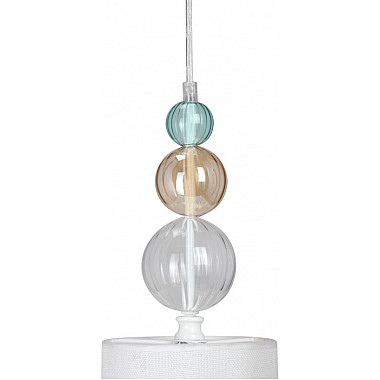 Подвесной светильник V2995-0/1S