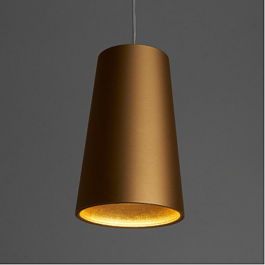 Подвесной светильник Barrel 48423