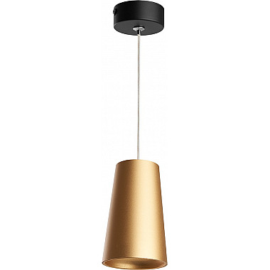 Подвесной светильник Barrel 48423