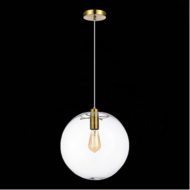 Подвесной светильник Noor SL1056.233.01