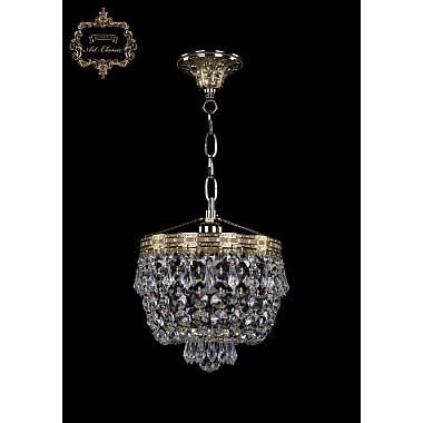 Подвесной светильник 21.27 21.271.20SP.G