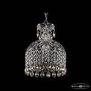 Подвесной светильник 1478 14781/22 Ni K801