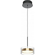 Подвесной светильник Dress code MOD348PL-L14BBS3K