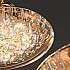 Подвесной светильник MT9125 MT9125-9H french gold