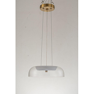 Подвесной светильник Narbolia Narbolia L 1.P4 CL