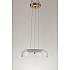 Подвесной светильник Narbolia Narbolia L 1.P4 CL