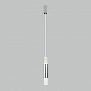 Подвесной светильник Axel 50210/1 LED хром