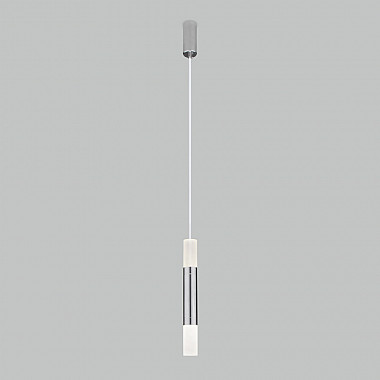 Подвесной светильник Axel 50210/1 LED хром