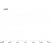 Подвесной светильник Torina 8265/7