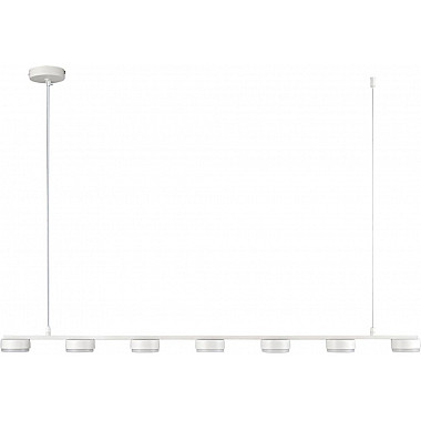 Подвесной светильник Torina 8265/7