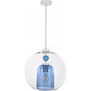 Подвесной светильник PND170.01.17.002.WH-M42LB