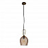 Подвесной светильник Indigo Armonia 11001/1P Brass V000084